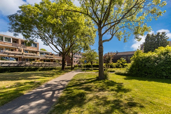 Medium property photo - Slangenburg 129, 3328 DR Dordrecht